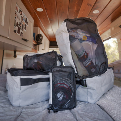 Packing Cube (Extra Small) - Featherbuilt
