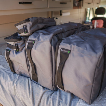 Packing Cube (Large) - Featherbuilt