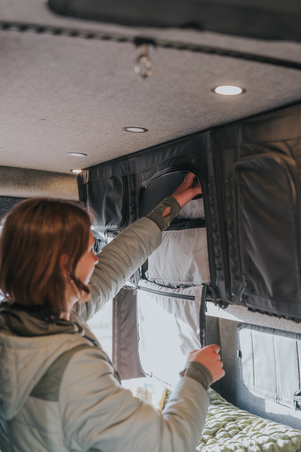 Packing Cube (Large) - Featherbuilt
