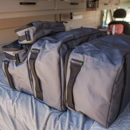 Packing Cube (Medium) - Featherbuilt