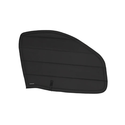 ProMaster Front Door Window Covers (pair) - Featherbuilt