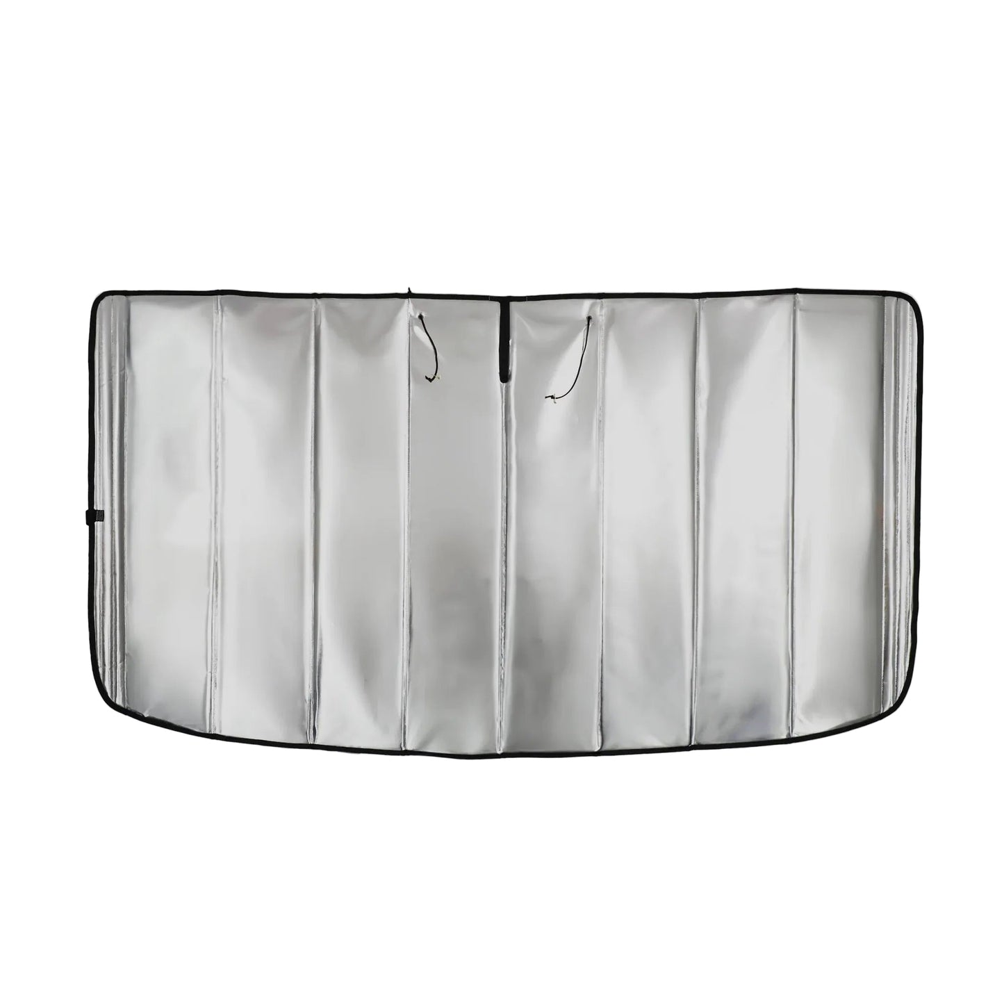 ProMaster Front Windshield Cover - Featherbuilt