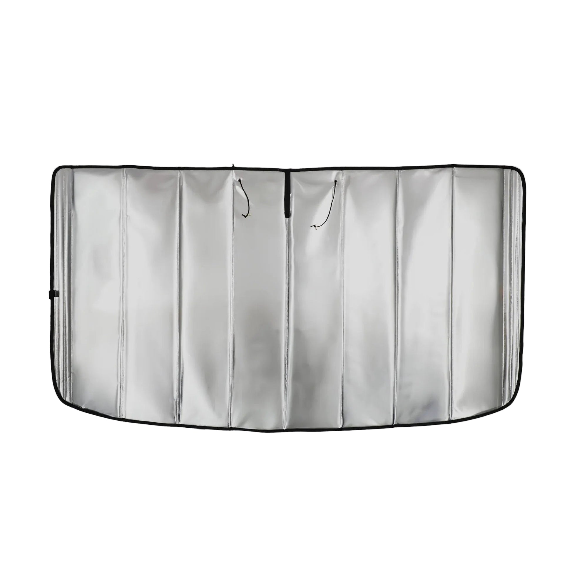 ProMaster Front Windshield Cover - Featherbuilt