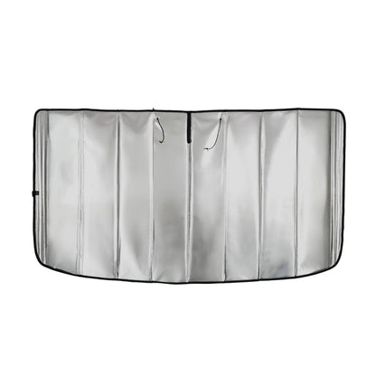 ProMaster Front Windshield Cover - Featherbuilt
