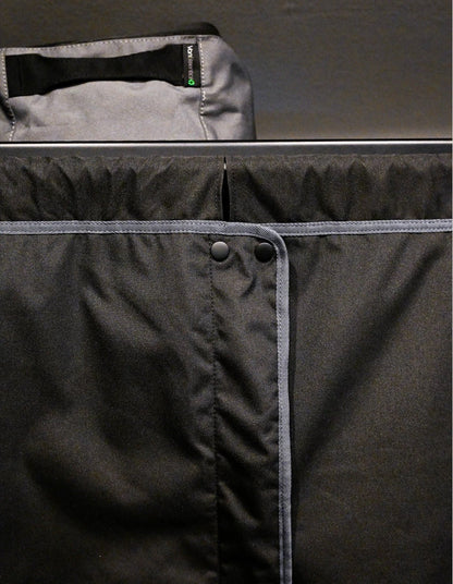 ProMaster Insulated Privacy Curtain - Featherbuilt