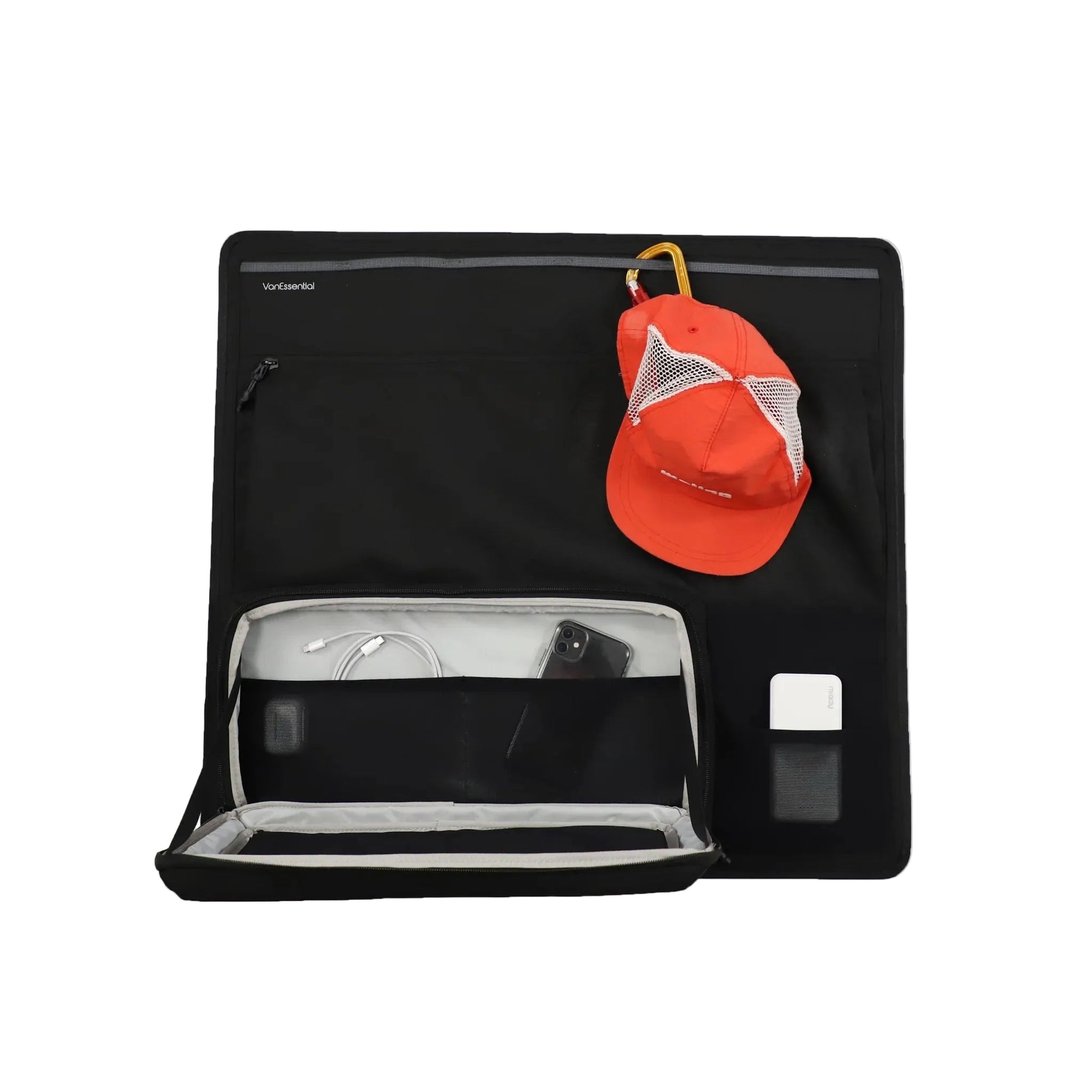 ProMaster Rear Door Lower Storage Panels (pair) - Featherbuilt