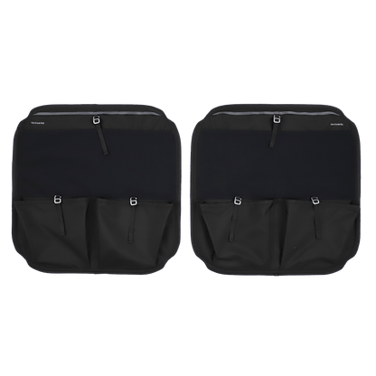 ProMaster Rear Door Middle Storage Panels (pair) - Featherbuilt