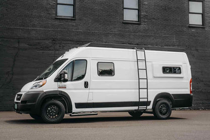 Promaster Side Ladder - Featherbuilt