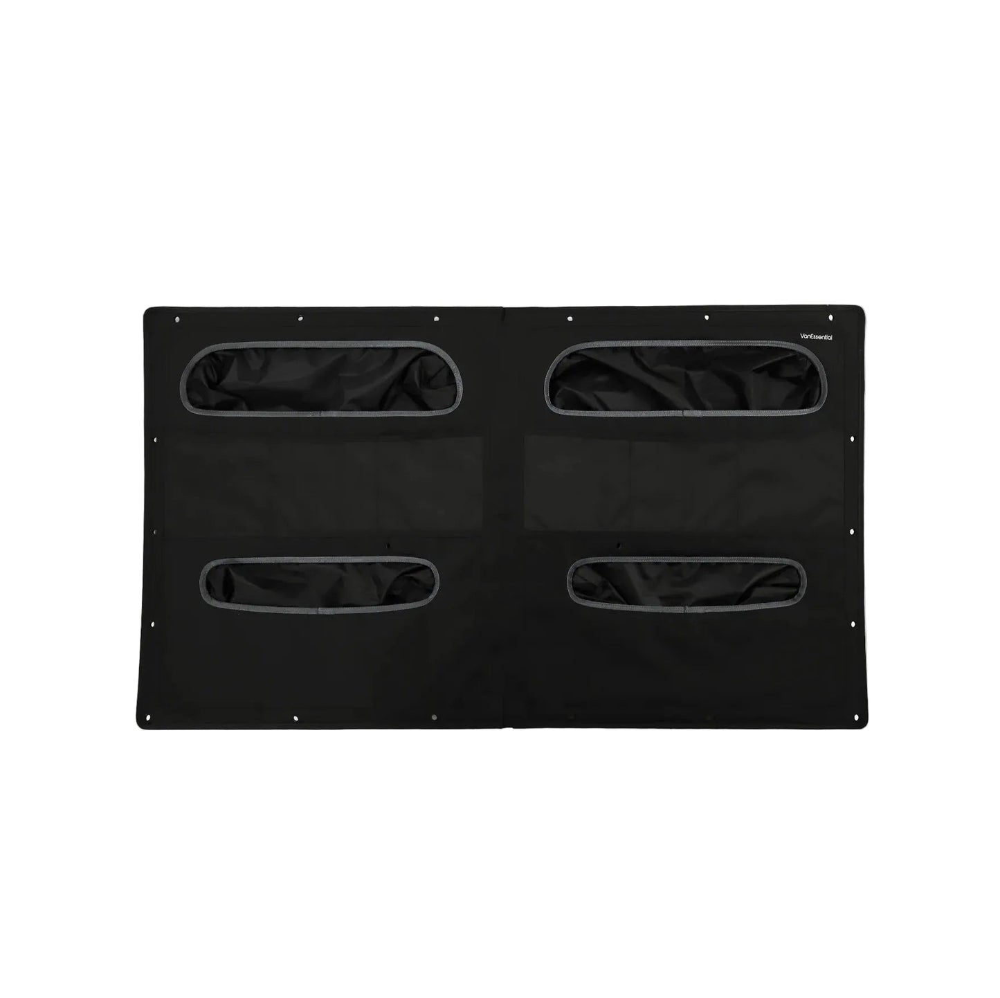 ProMaster Sliding Door Lower Storage Panel - Featherbuilt