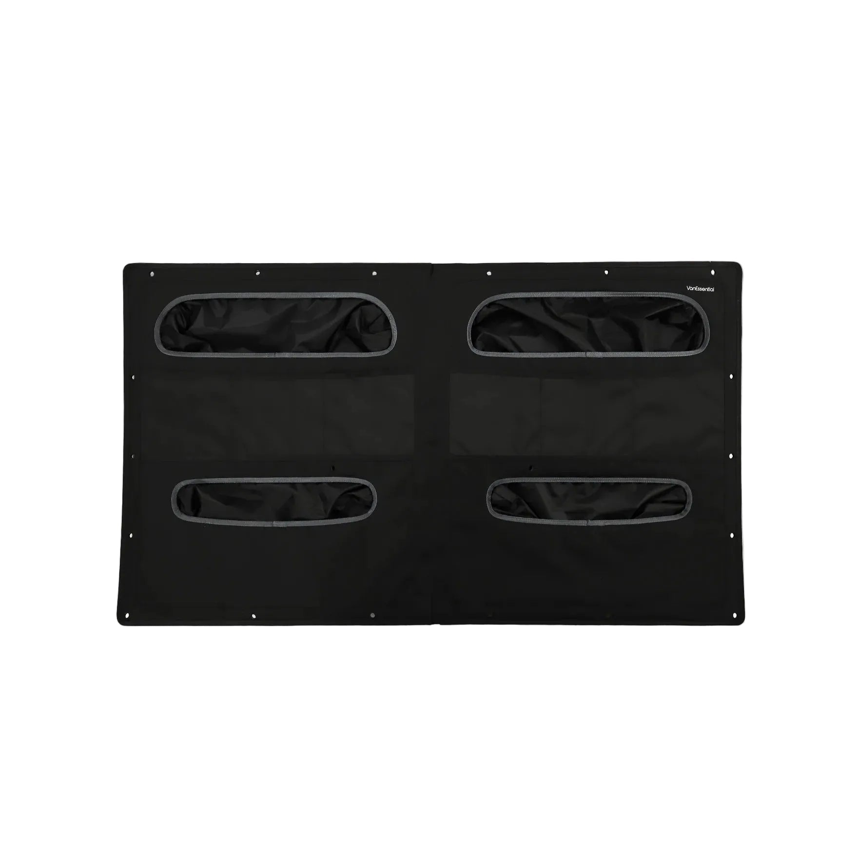 ProMaster Sliding Door Lower Storage Panel - Featherbuilt