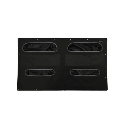 ProMaster Sliding Door Lower Storage Panel - Featherbuilt