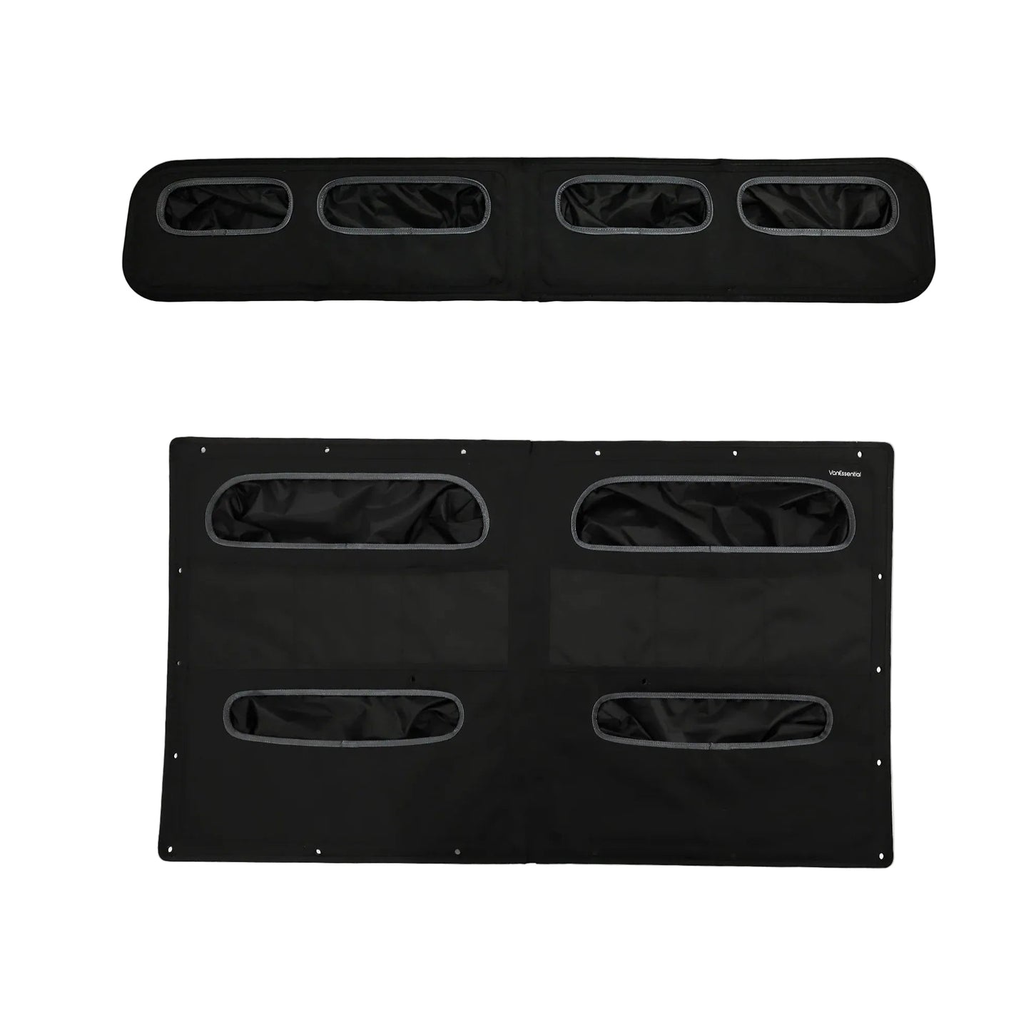ProMaster Sliding Door Storage Panel Bundle - Featherbuilt