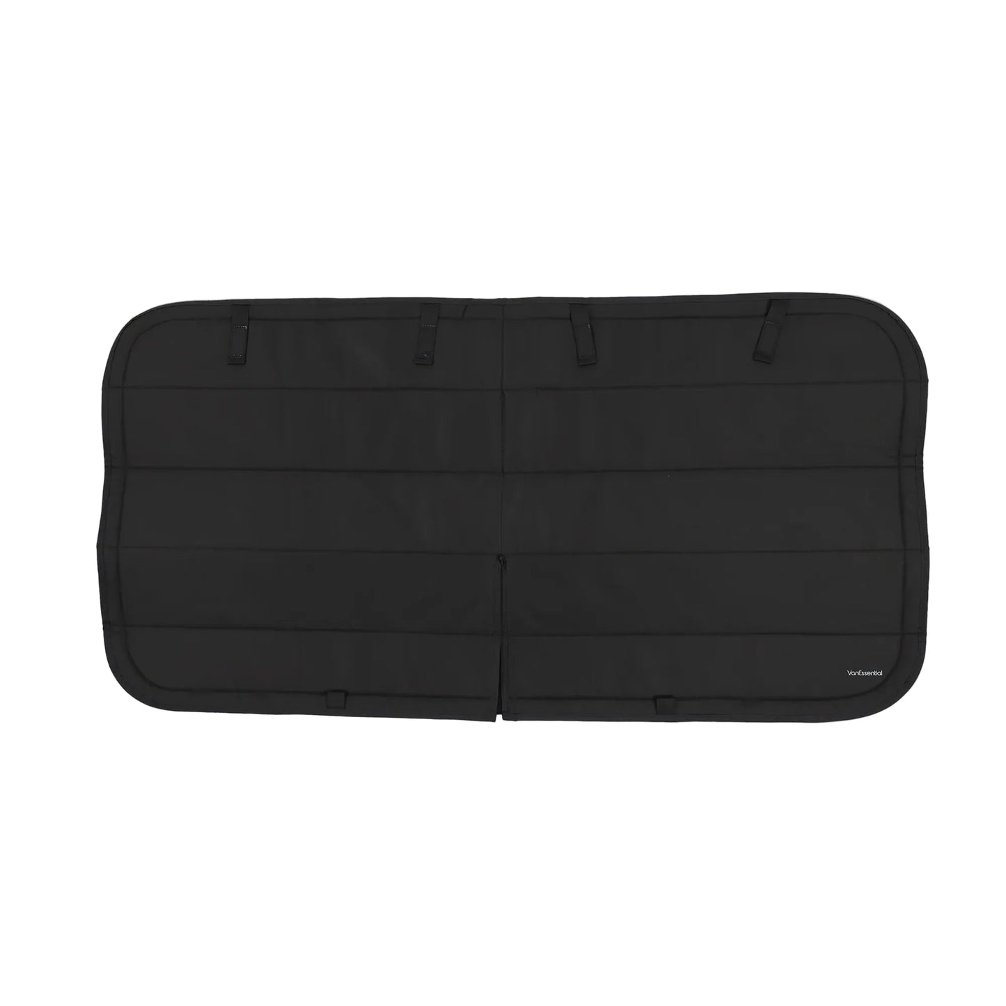 ProMaster Sliding Window Cover - Featherbuilt