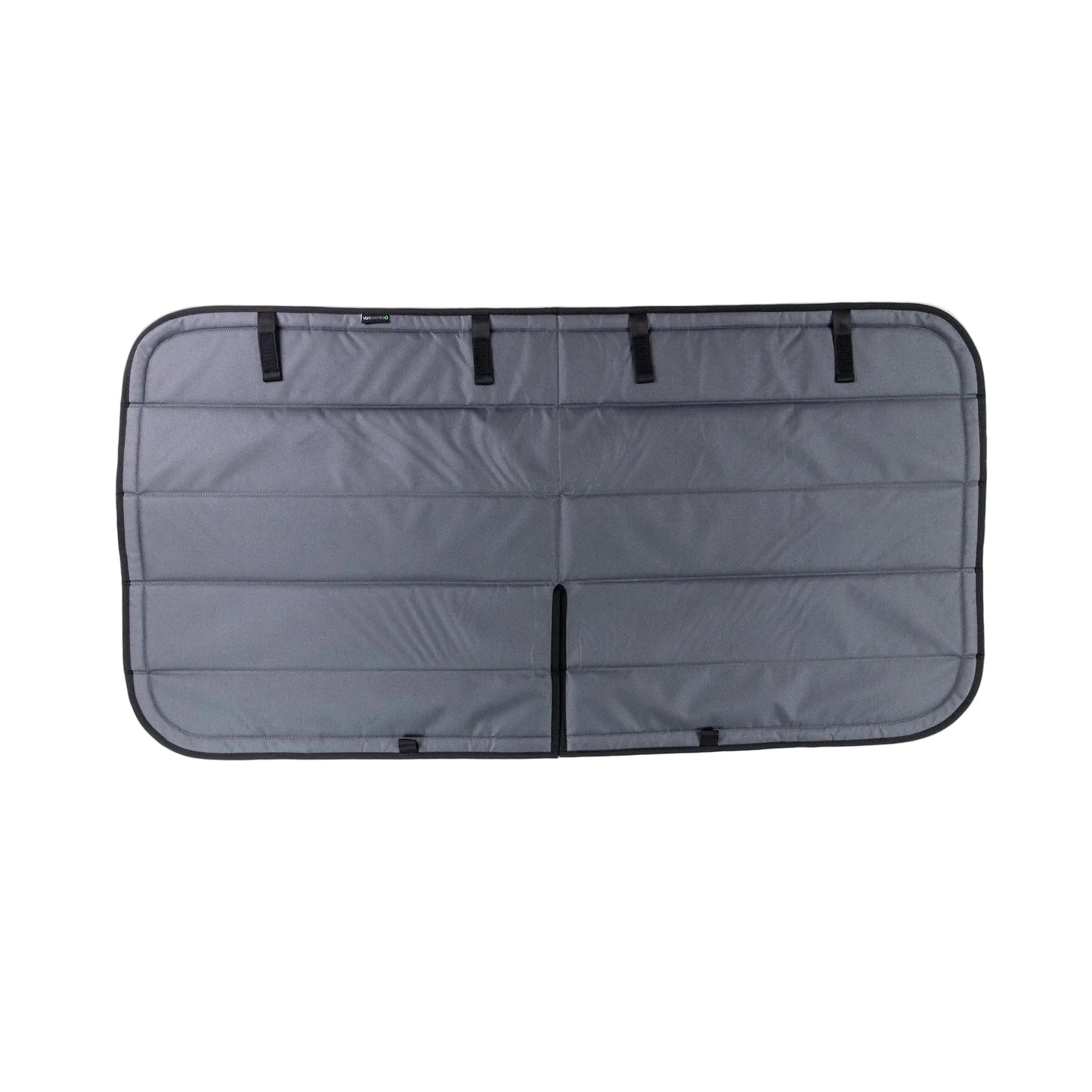 ProMaster Sliding Window Cover - Featherbuilt