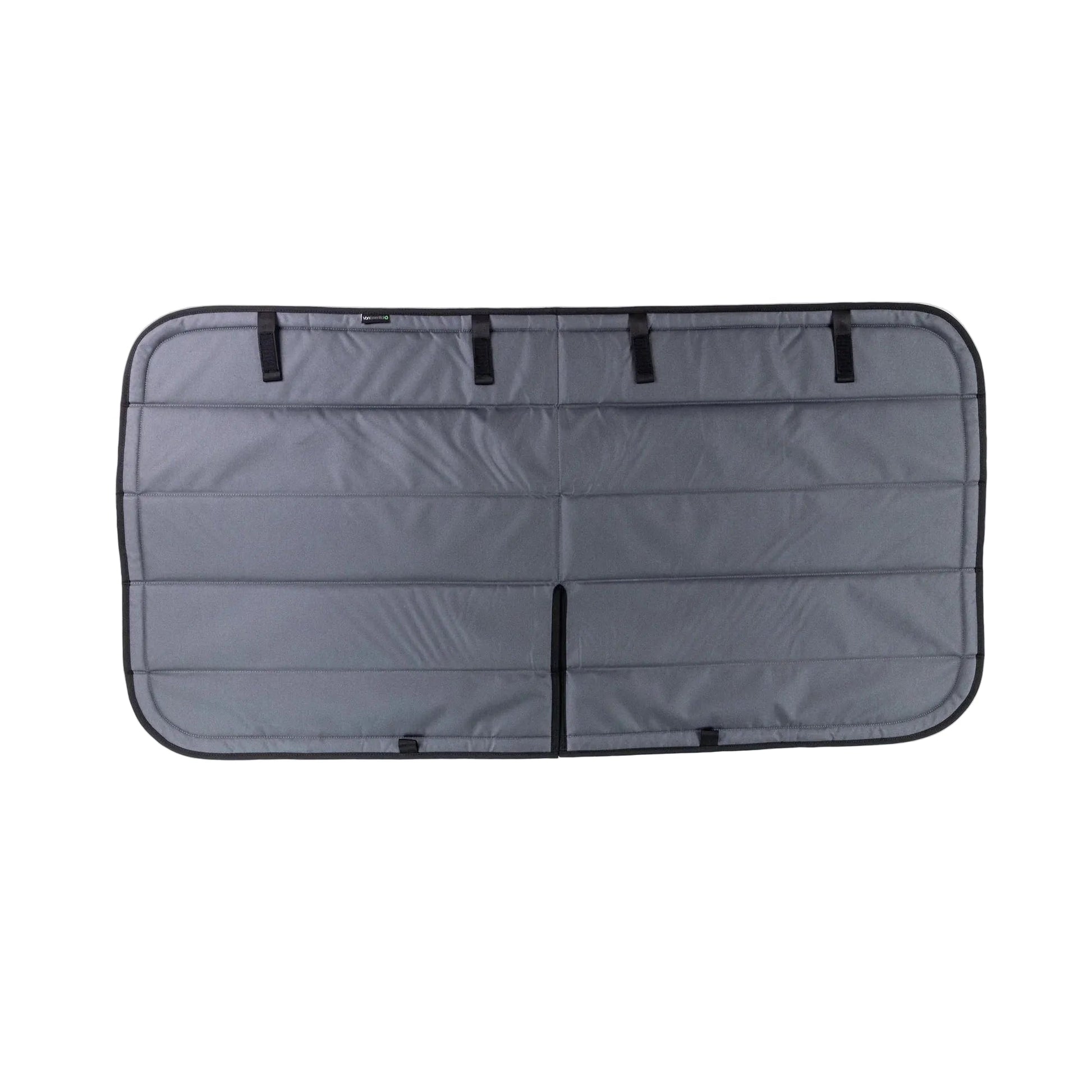 ProMaster Sliding Window Cover - Featherbuilt
