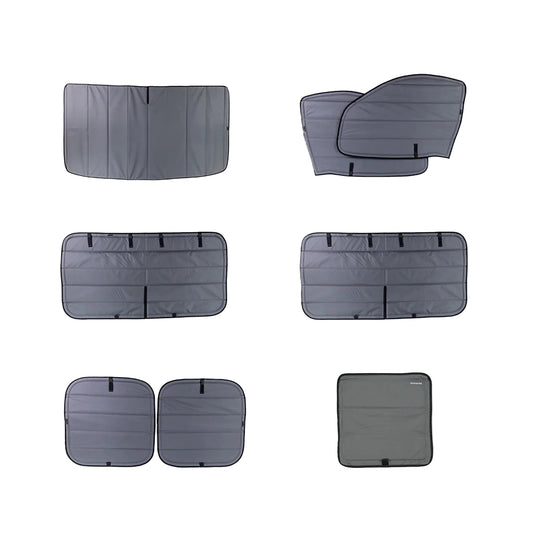ProMaster Window Cover Bundle - Featherbuilt