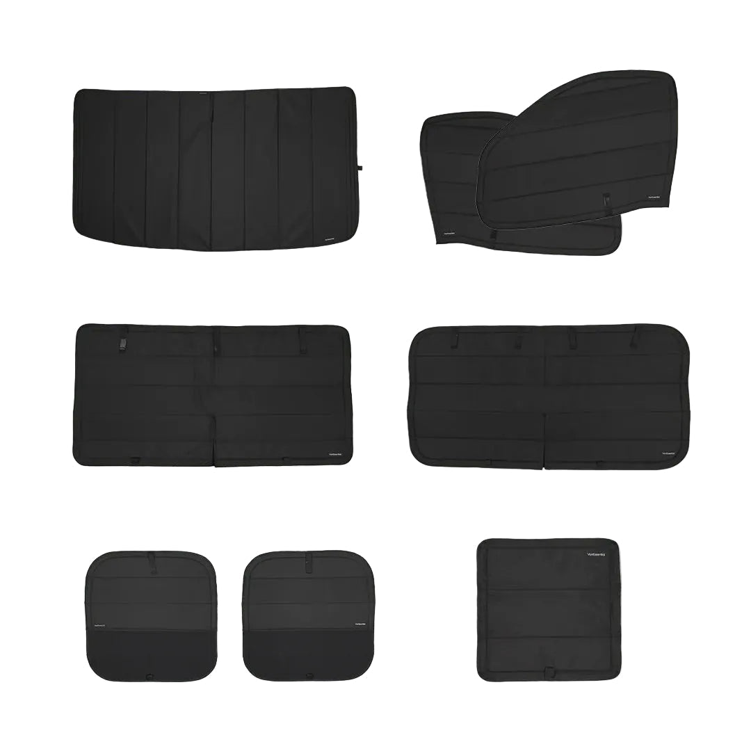 ProMaster Window Cover Bundle - Featherbuilt