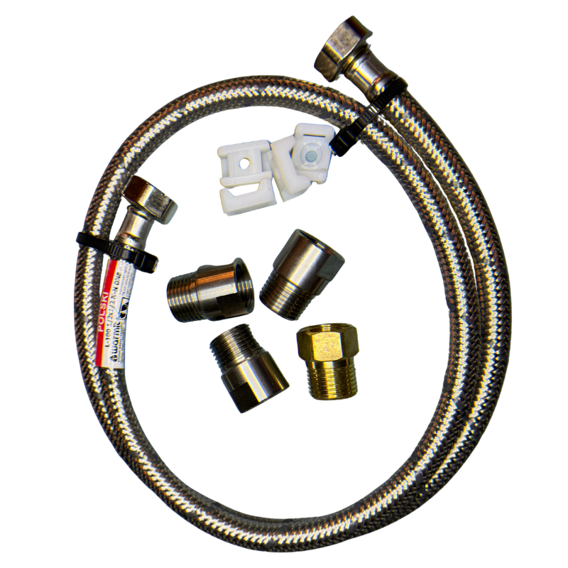 Pundmann Therm 3L AC/DC Water Heater (12V + 110V) - Featherbuilt