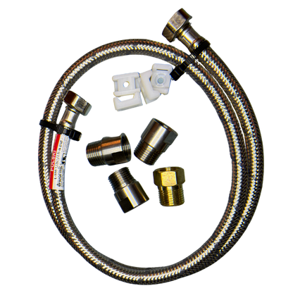 Pundmann Therm 3L AC/DC Water Heater (12V + 110V) - Featherbuilt