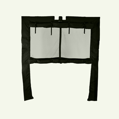 Ram Promaster Bug Screen - Rear Door - Featherbuilt