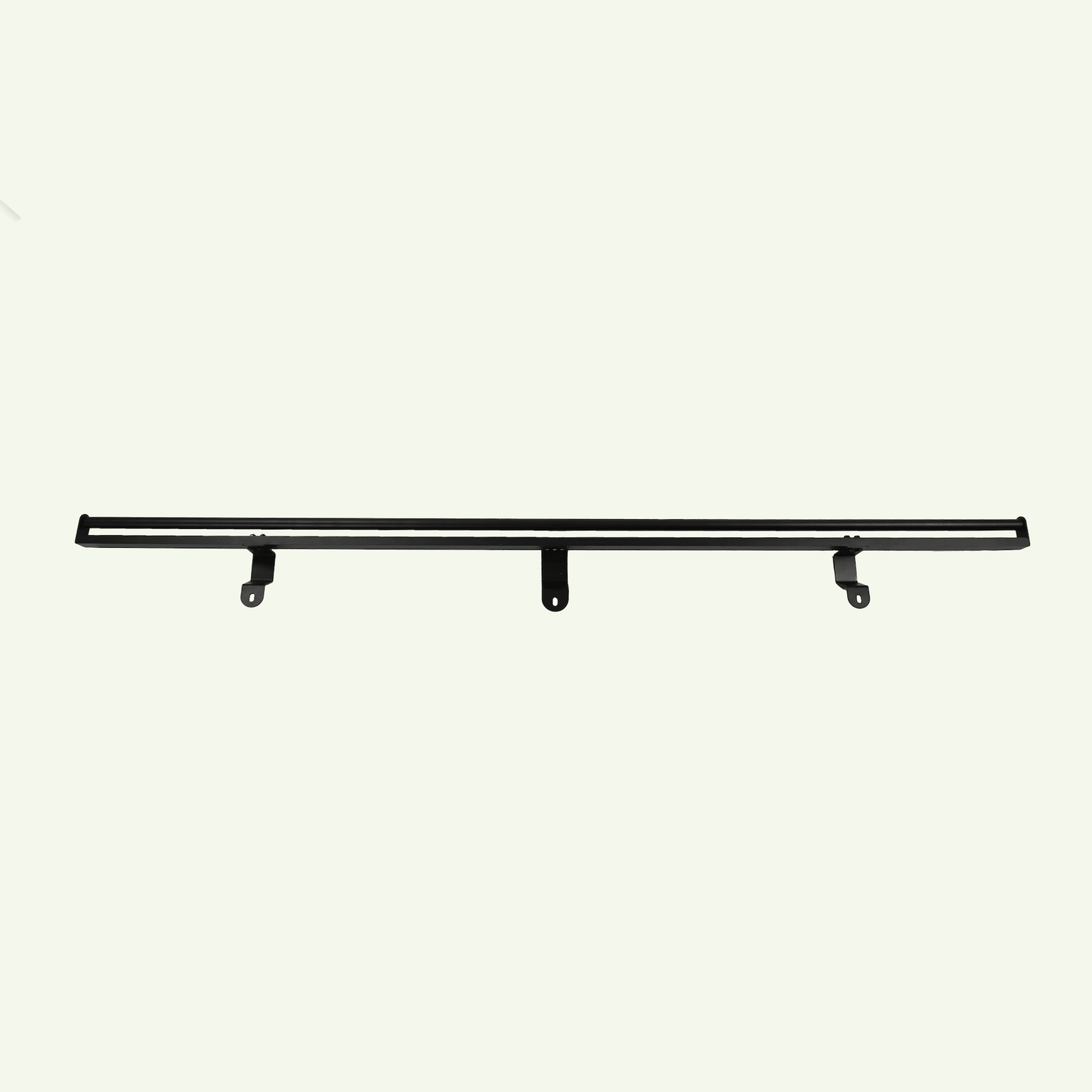 Ram Promaster Curtain Rail - Featherbuilt