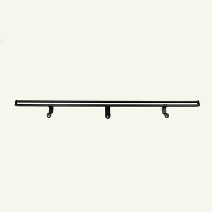 Ram Promaster Curtain Rail - Featherbuilt