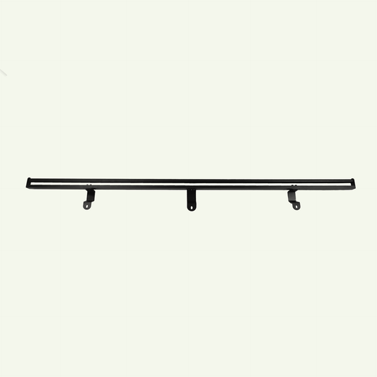 Ram Promaster Curtain Rail - Featherbuilt