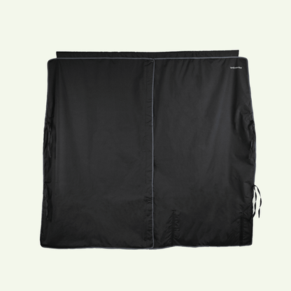 Ram Promaster Insulated Privacy Curtain - Featherbuilt
