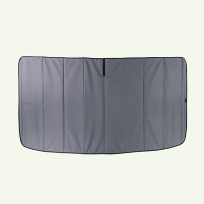 Ram Promaster Reflective Front Windshield Cover - Featherbuilt
