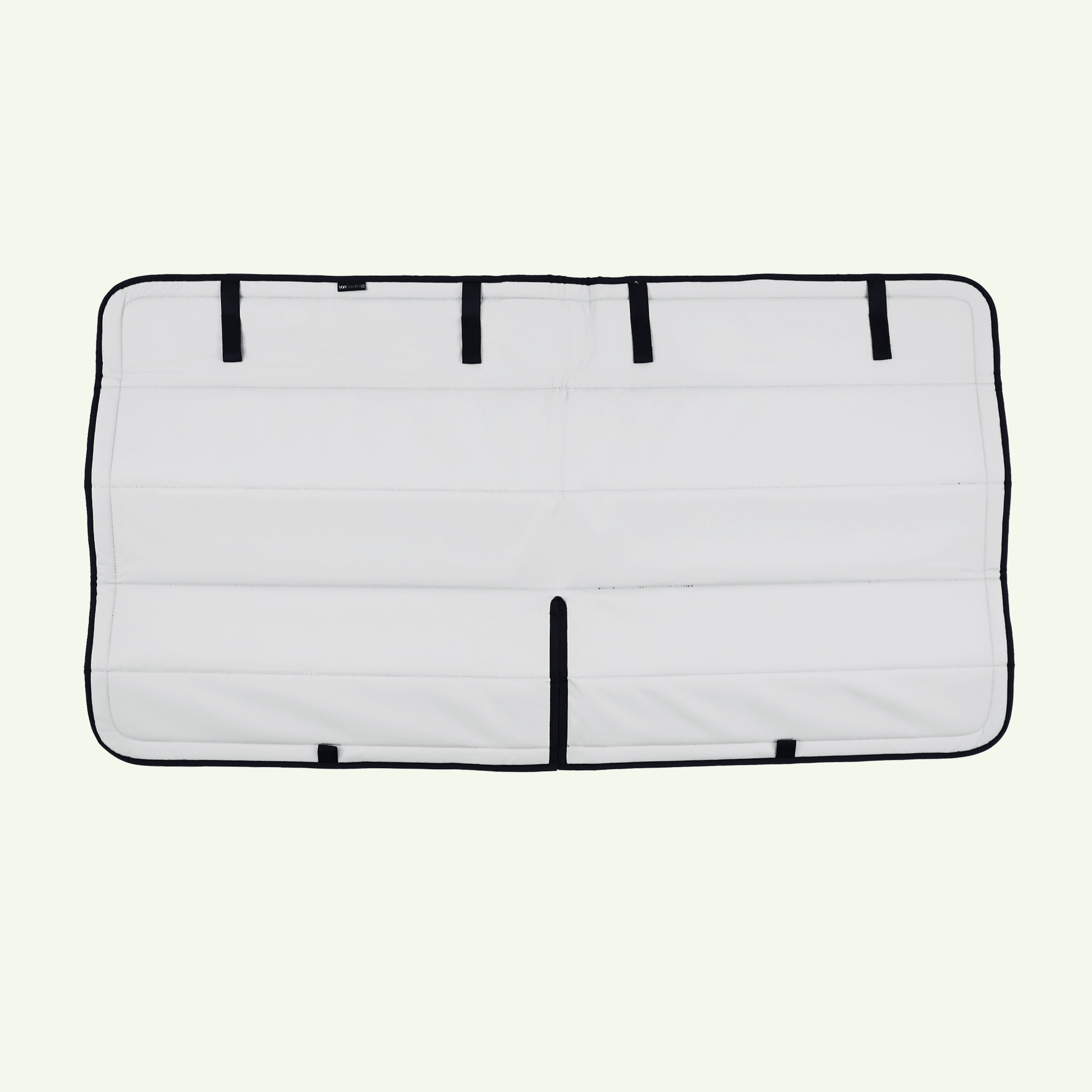 Ram Promaster Stealth Crew Window Cover - Featherbuilt