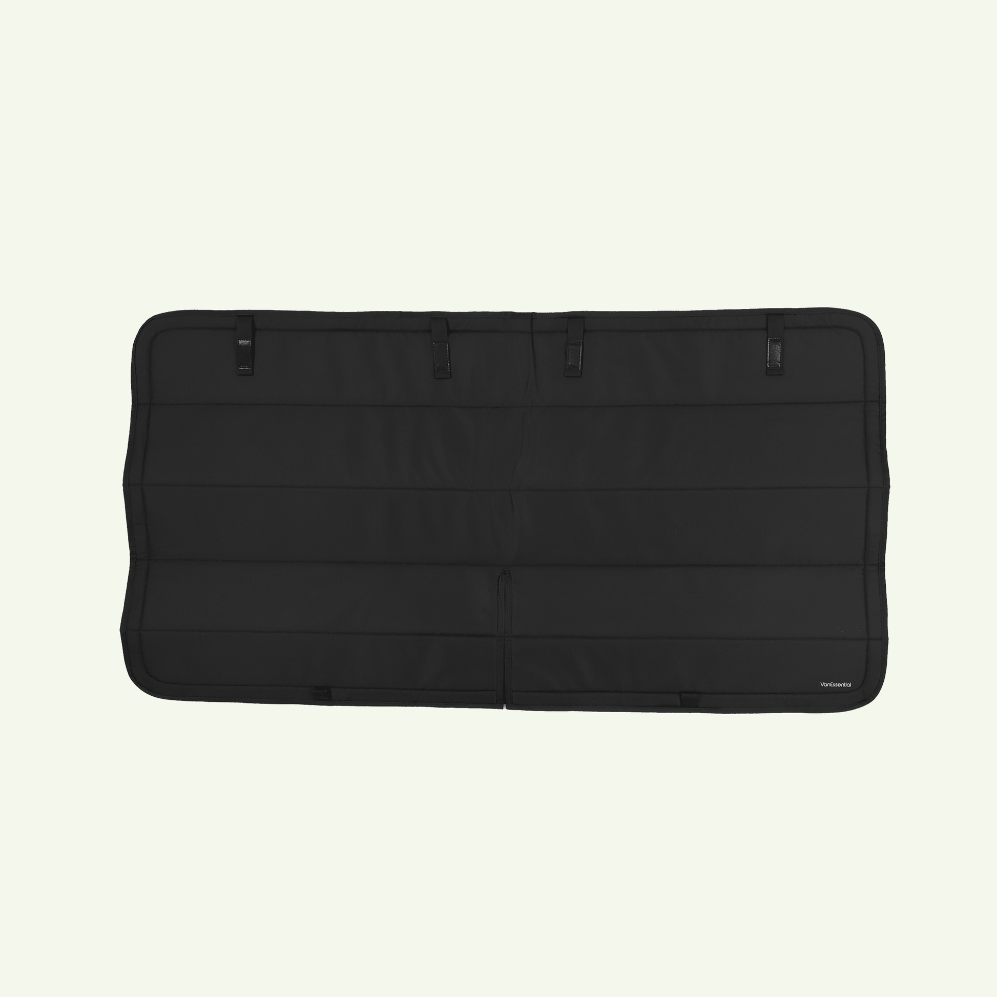 Ram Promaster Stealth Crew Window Cover - Featherbuilt