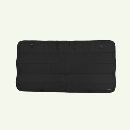 Ram Promaster Stealth Crew Window Cover - Featherbuilt