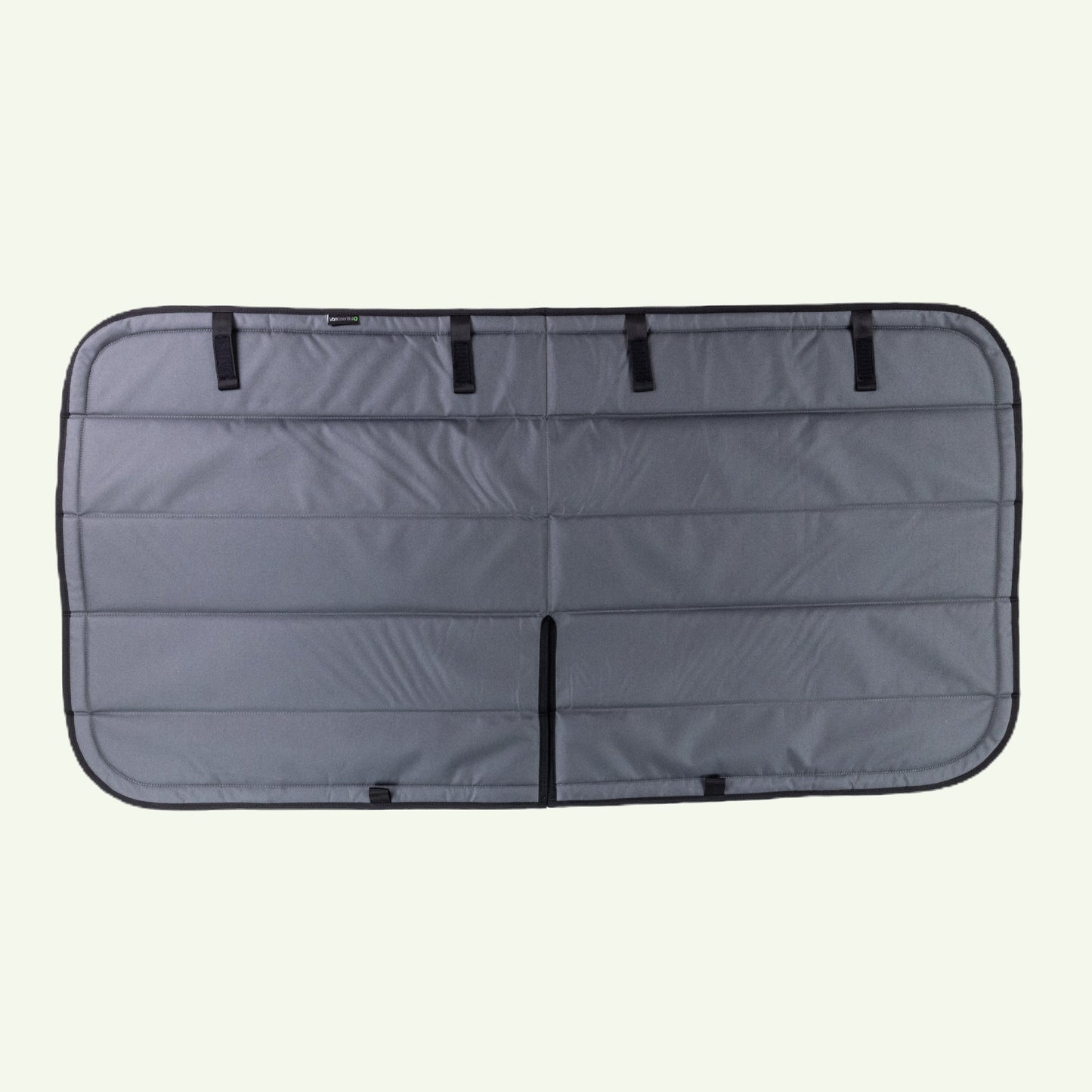 Ram Promaster Stealth Crew Window Cover - Featherbuilt