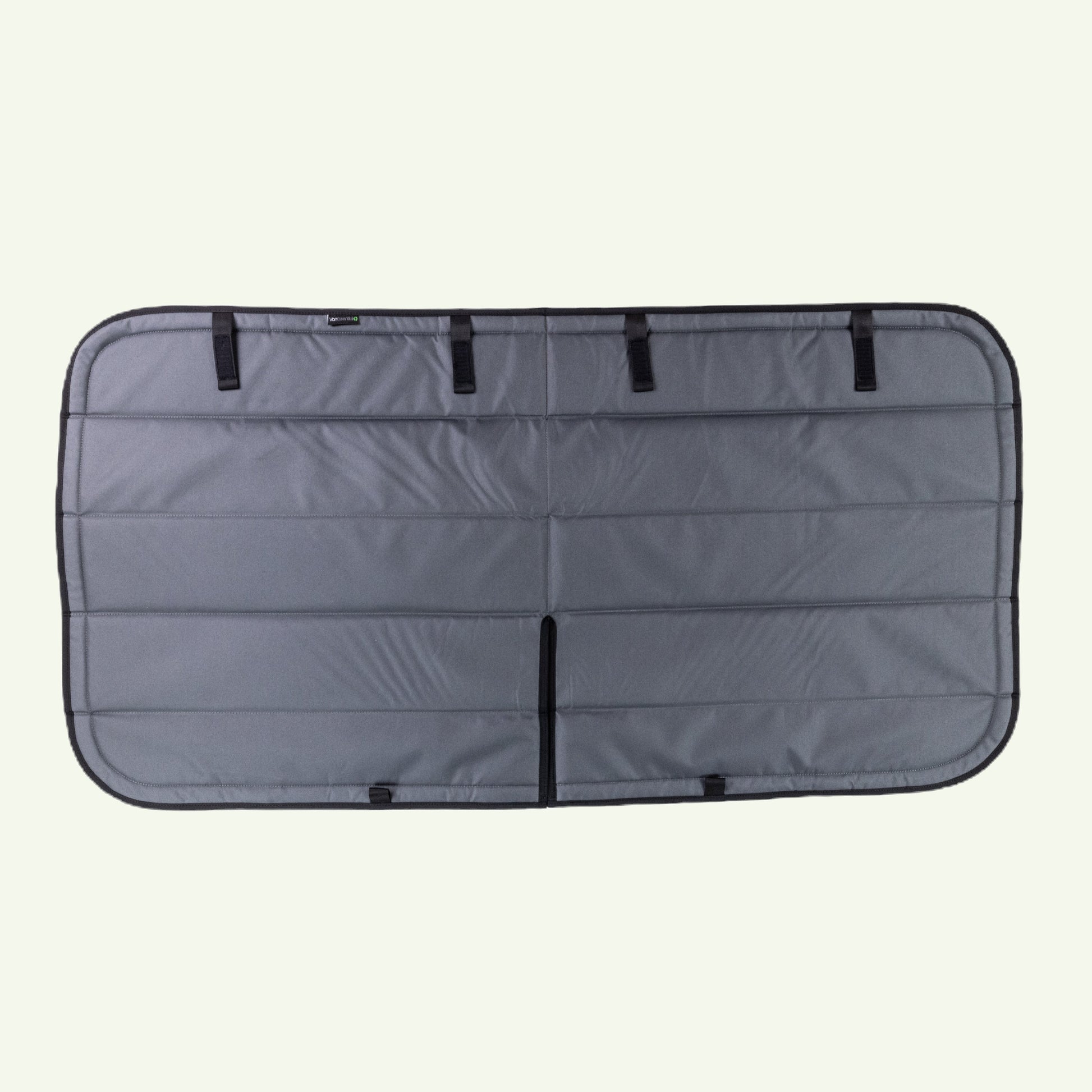 Ram Promaster Stealth Crew Window Cover - Featherbuilt