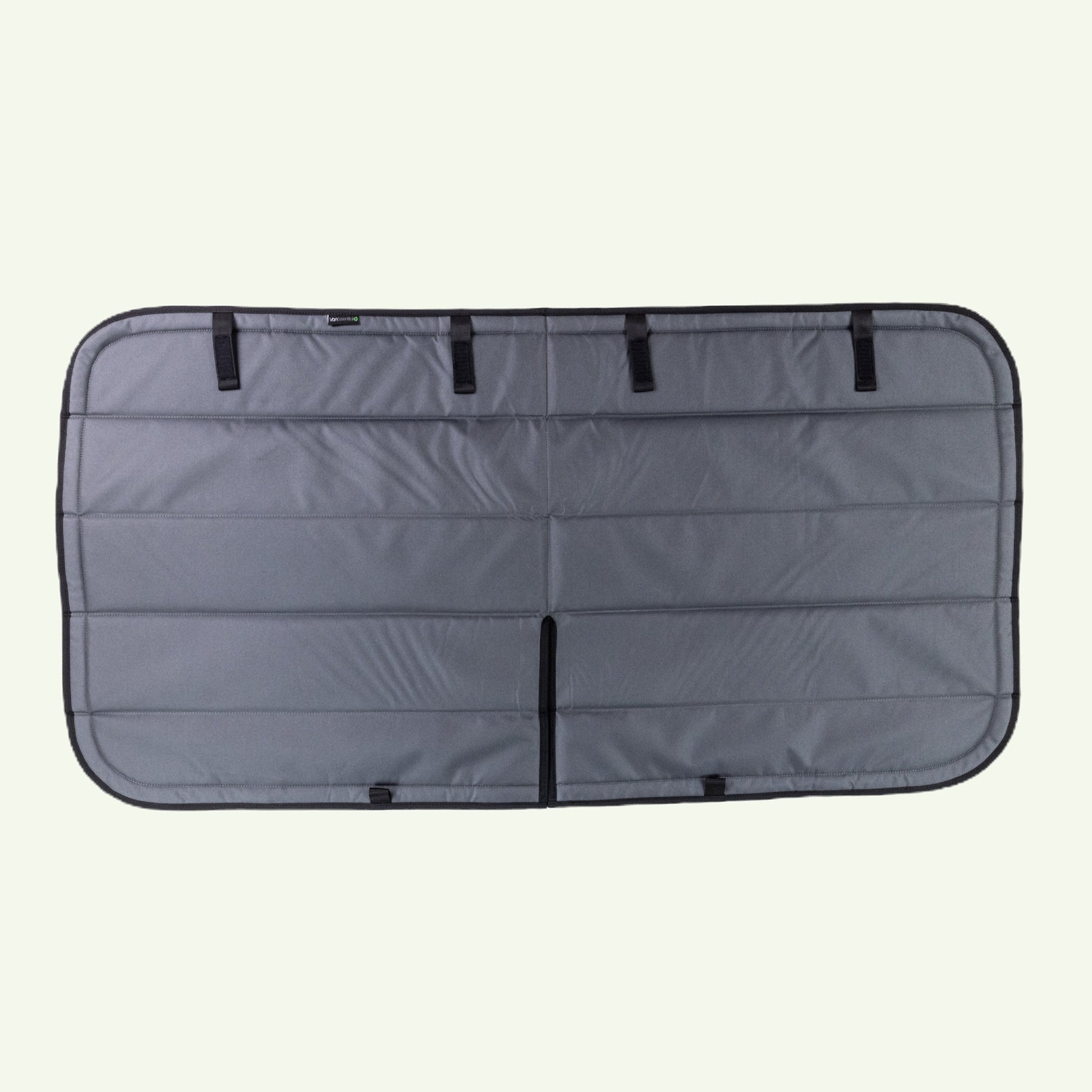 Ram Promaster Stealth Crew Window Cover - Featherbuilt