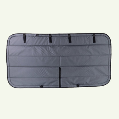 Ram Promaster Stealth Crew Window Cover - Featherbuilt