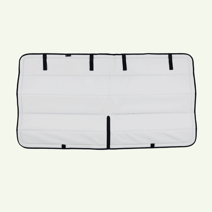Ram Promaster Stealth Crew Window Cover - Featherbuilt