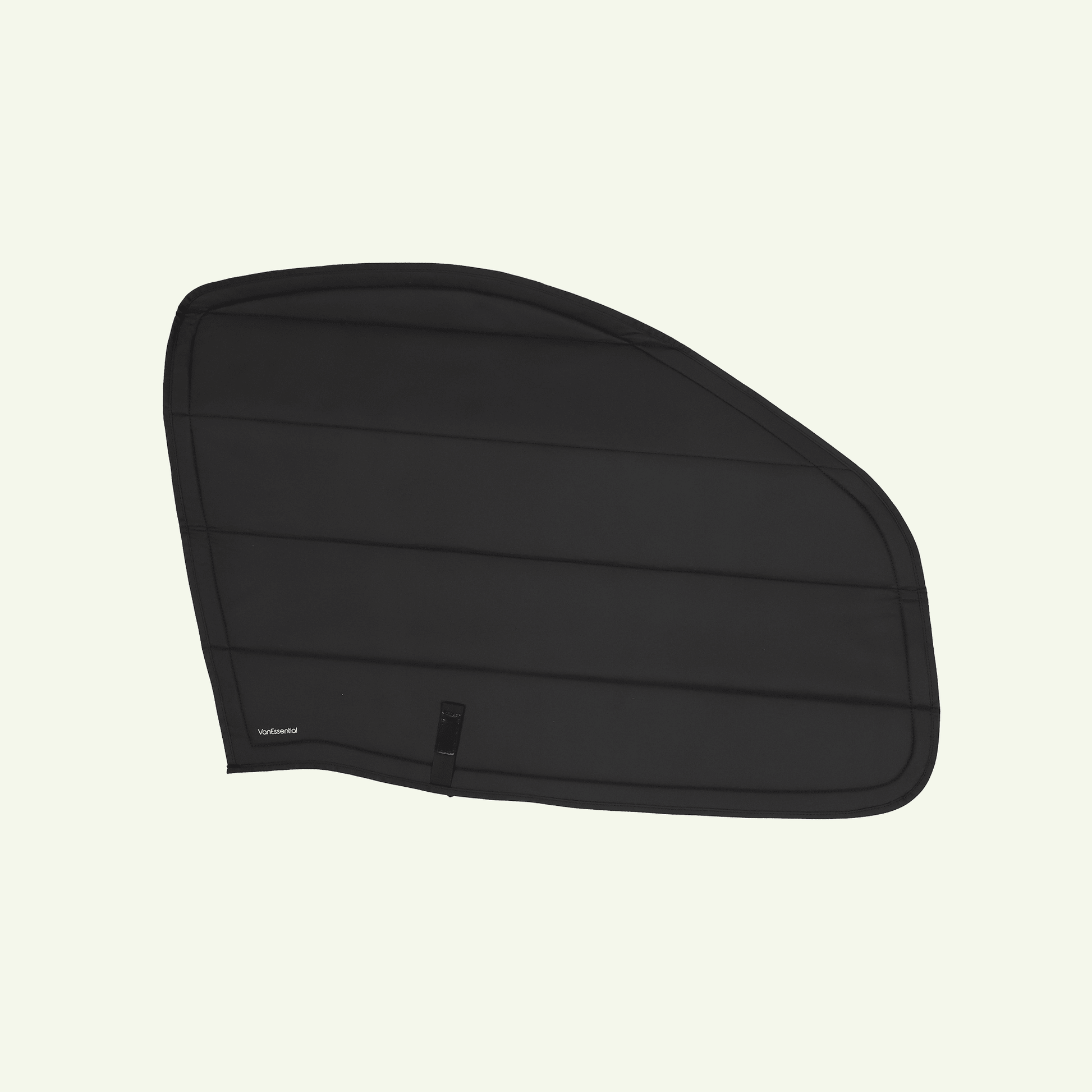 Ram Promaster Stealth Front Door Window Covers (Pair) - Featherbuilt