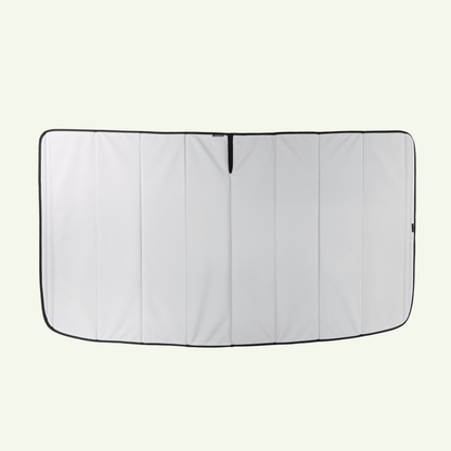 Ram Promaster Stealth Front Windshield Cover - Featherbuilt
