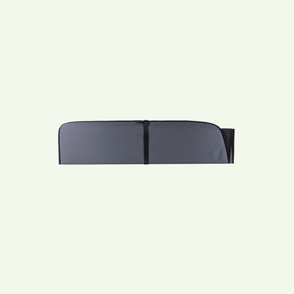 Ram Promaster Stealth Front Windshield Cover - Featherbuilt