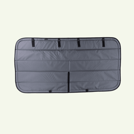 Ram Promaster Stealth Sliding Door Window Cover - Featherbuilt
