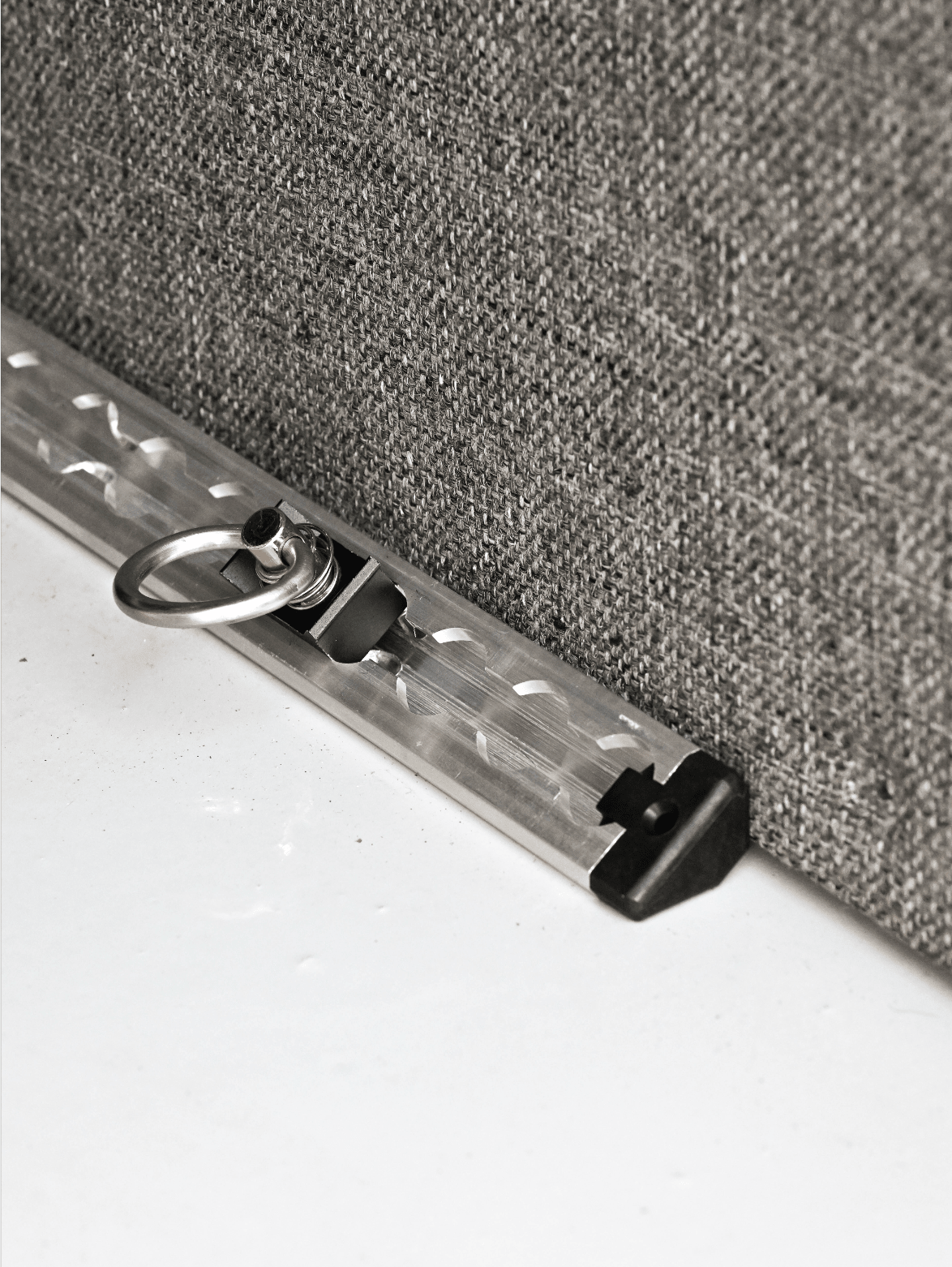 Raw Corner Venture L-Track - 2 Pack - Featherbuilt