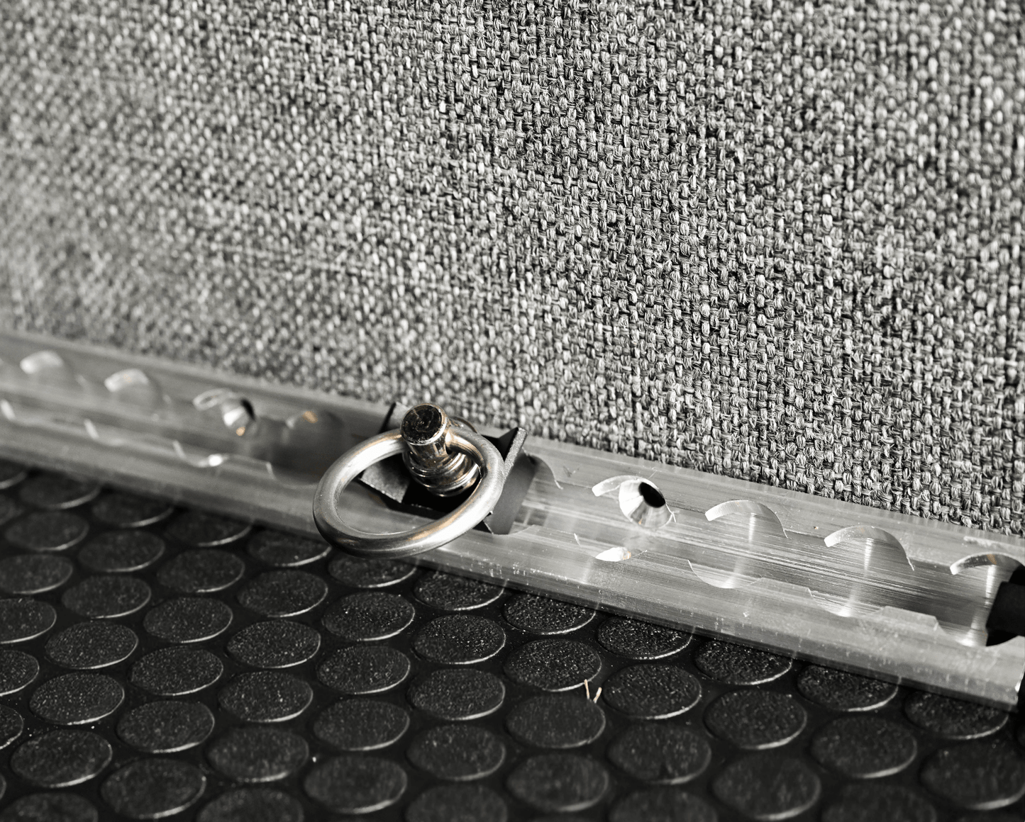 Raw Corner Venture L-Track - 2 Pack - Featherbuilt