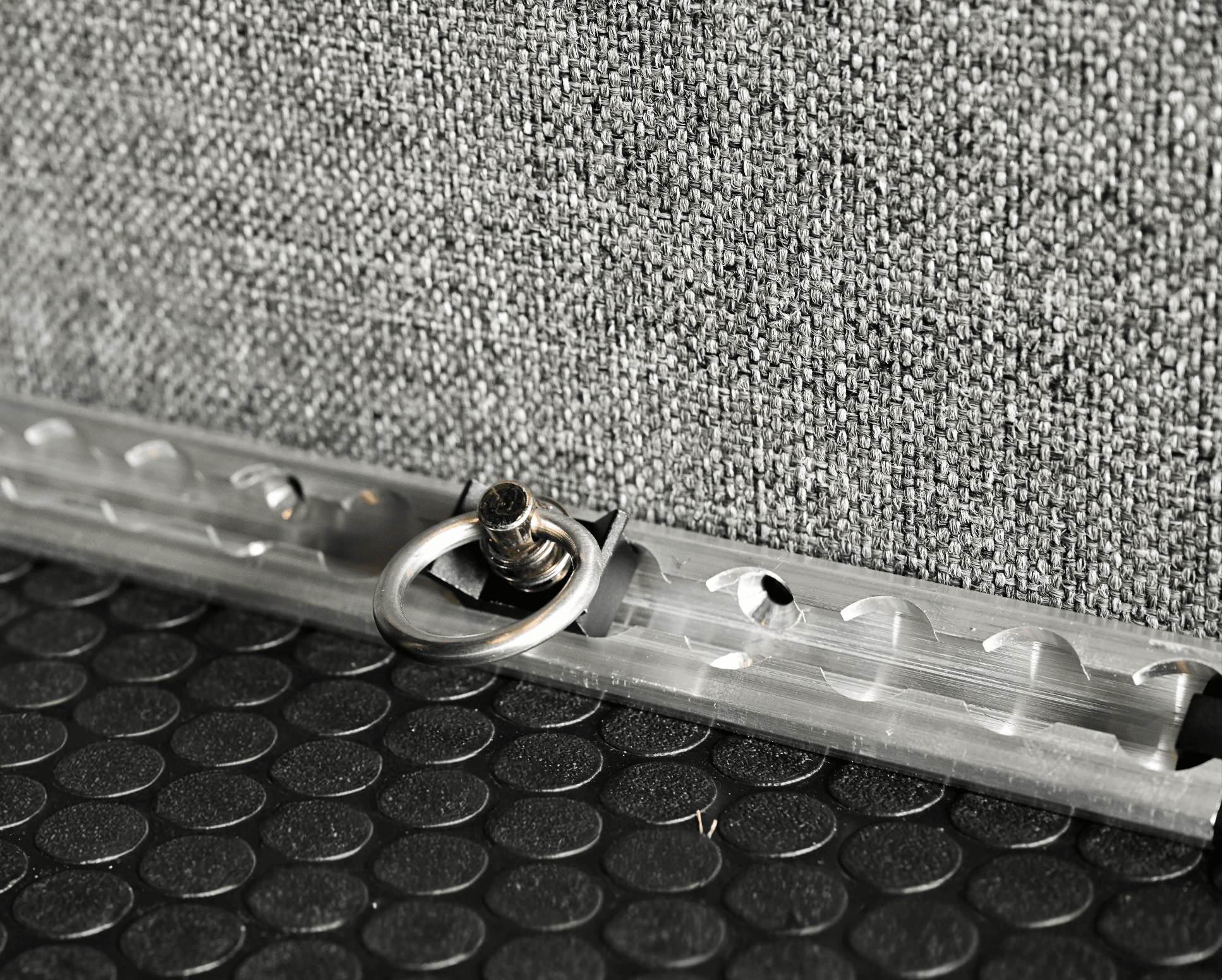 Raw Corner Venture L-Track - 2 Pack - Featherbuilt