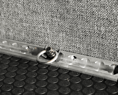 Raw Corner Venture L-Track - 2 Pack - Featherbuilt