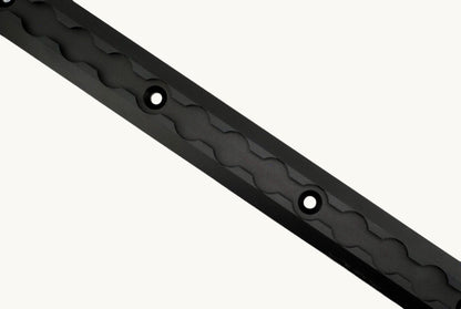 Recessed Deep Venture L-Track (2 Pack) - Featherbuilt