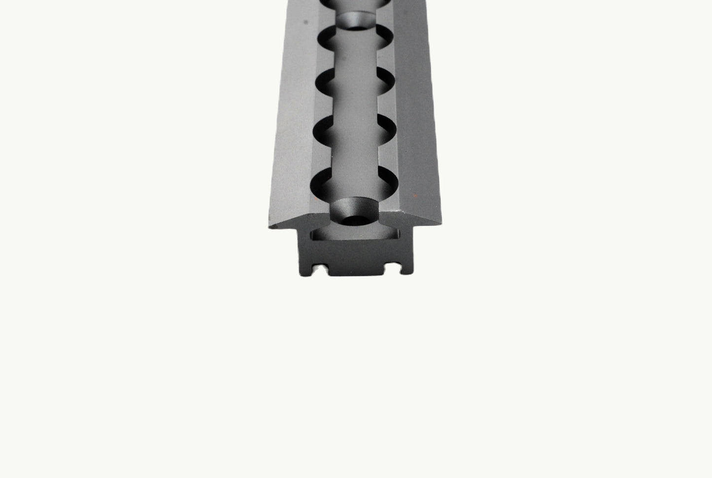 Recessed Deep Venture L-Track (2 Pack) - Featherbuilt