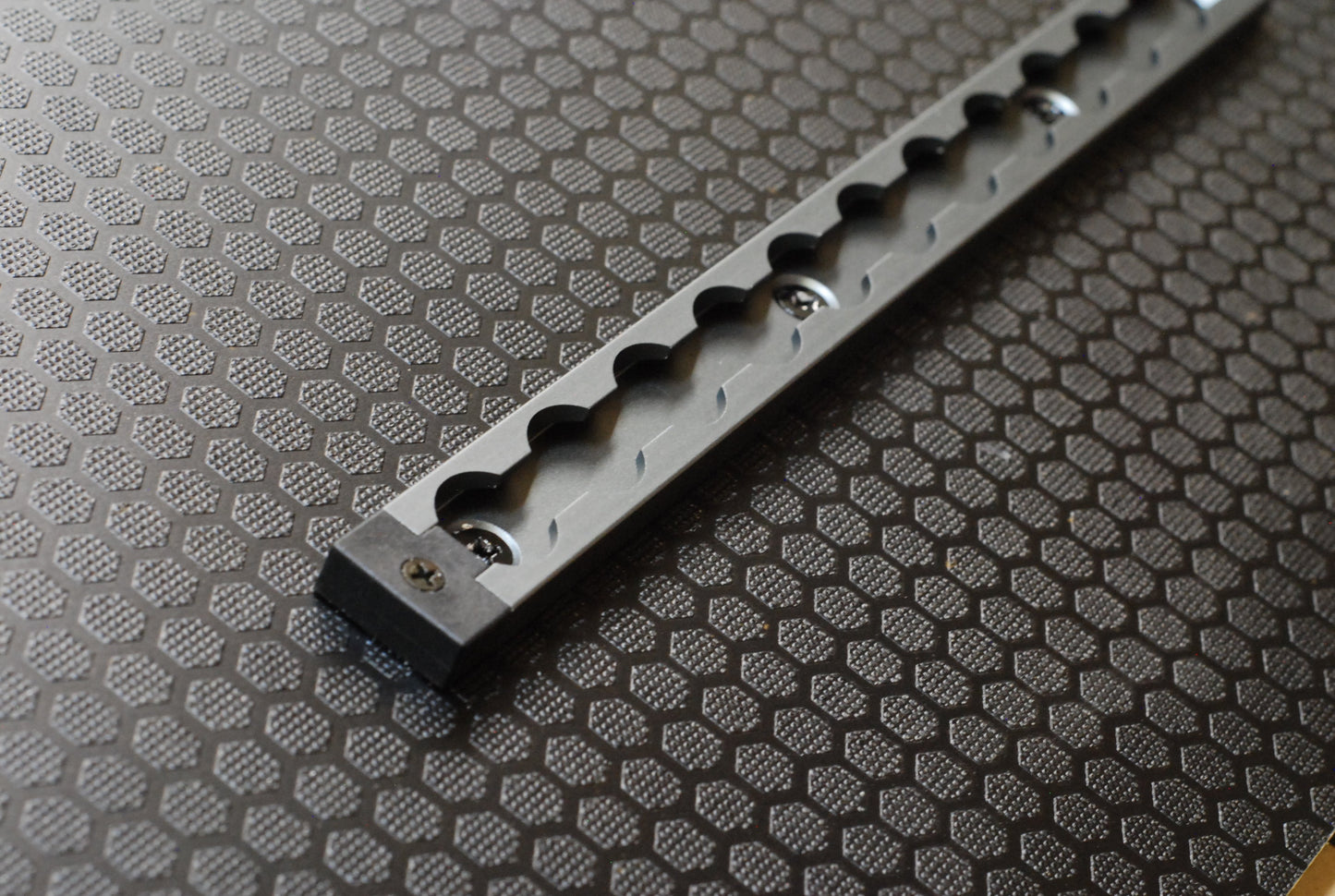 Rectangle Venture L-Track (2 Pack) - Featherbuilt