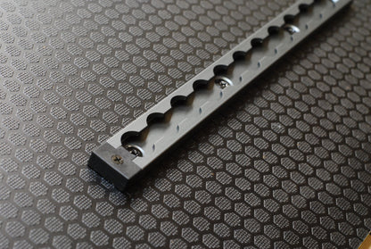 Rectangle Venture L-Track (2 Pack) - Featherbuilt
