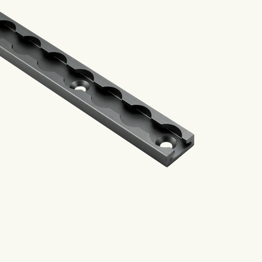 Rectangle Venture L-Track (2 Pack) - Featherbuilt
